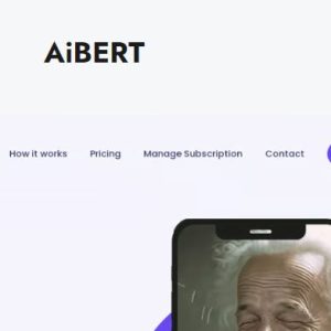 AiBERT