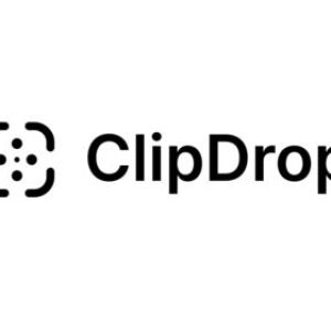 Clipdrop AI