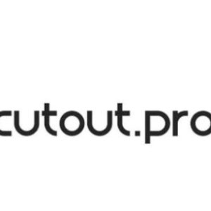 Cutout Pro