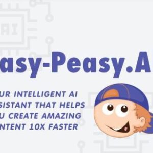 Easy-Peasy AI