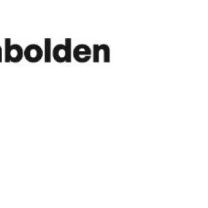 Embolden