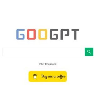 GooGPT