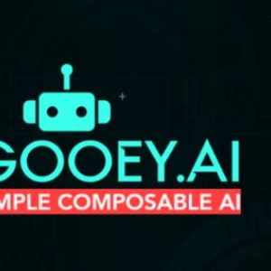 Gooey ai