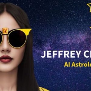 Jeffrey Celavie