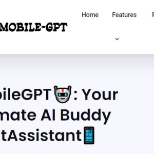 MobileGPT