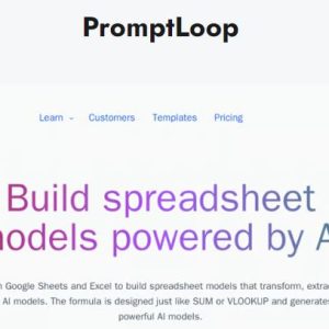 PromptLoop