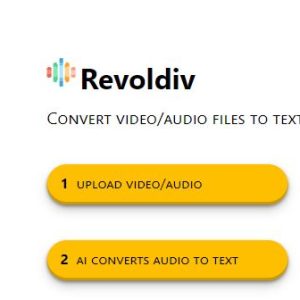 Revoldiv