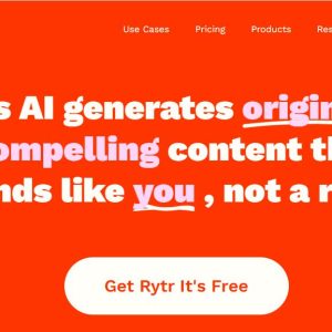 Rytr