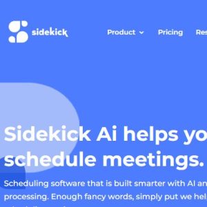 Sidekick AI