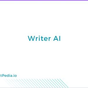 Writer