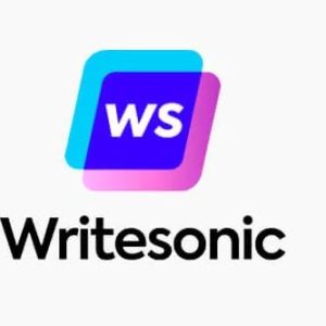 Writesonic