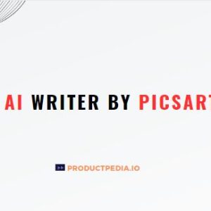 AI Writer by Picsart