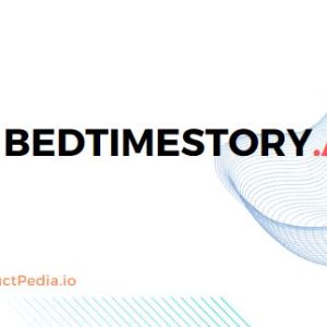 BedtimeStory AI
