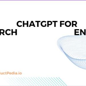 ChatGPT For Search Engines