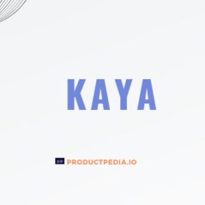 Kaya