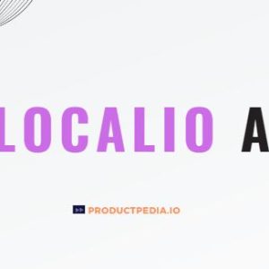 LOCALIO AI