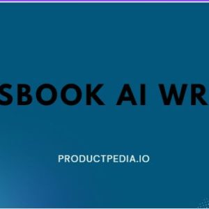 Sassbook AI Writer