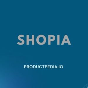 Shopia