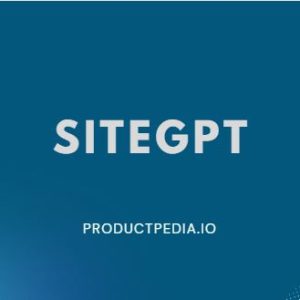 SiteGPT