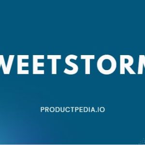 TweetStorm AI