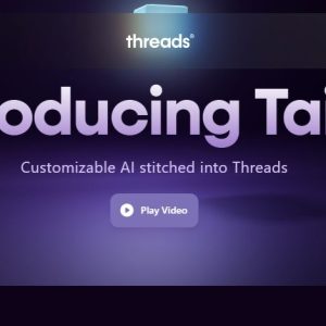 Tailor by Threads