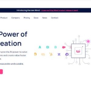 Wand AI
